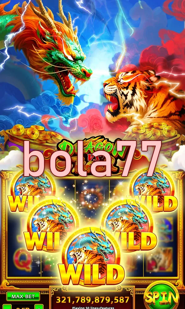 bola77 Unduh