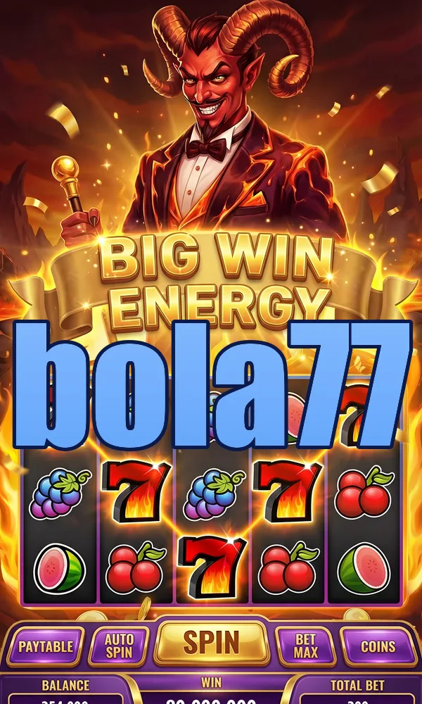 bola77 Masuk